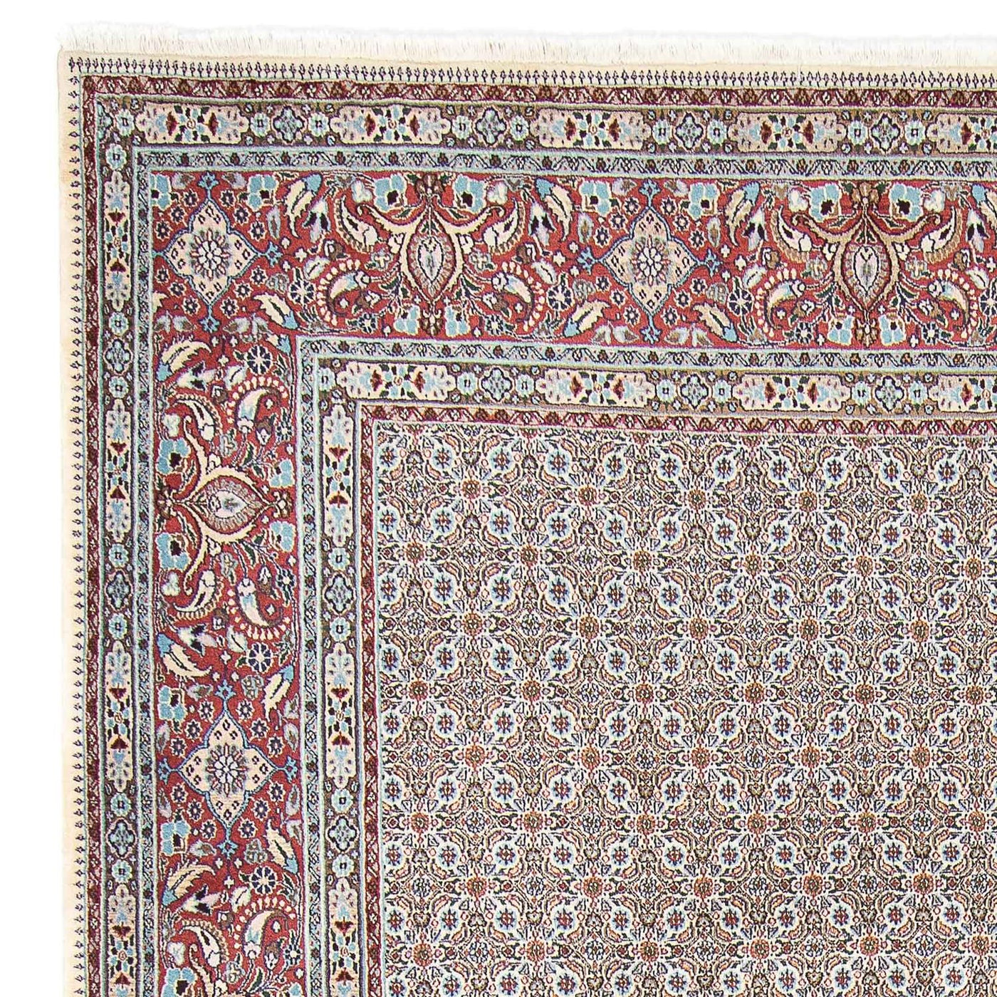 Moud Rug 390x298cm - Persian Rugs