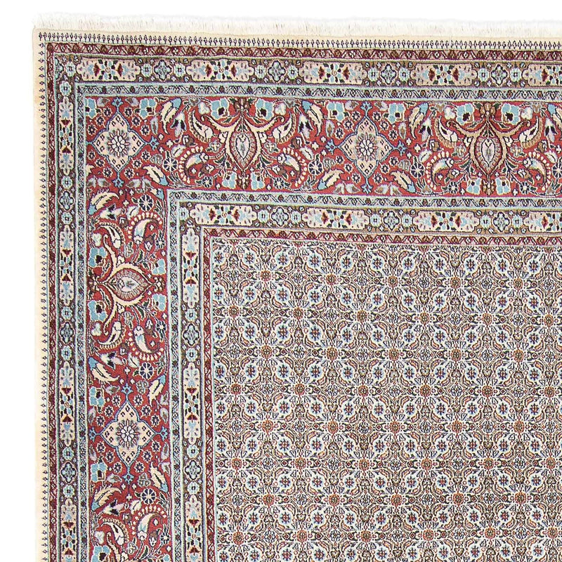 Perser Rug - Classic - 390 x 298 cm - beige