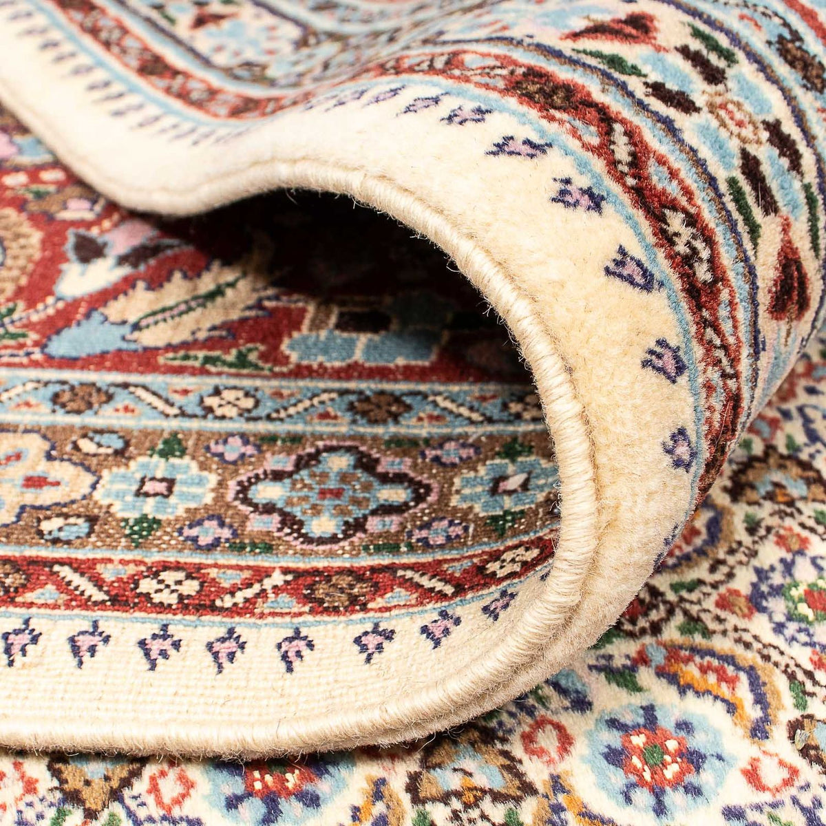 Perser Rug - Classic - 390 x 298 cm - beige