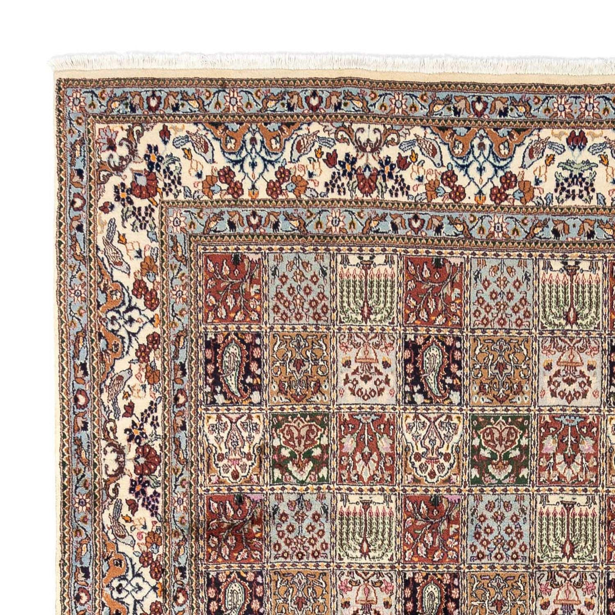 Moud Rug 240x348cm - Persian Rugs