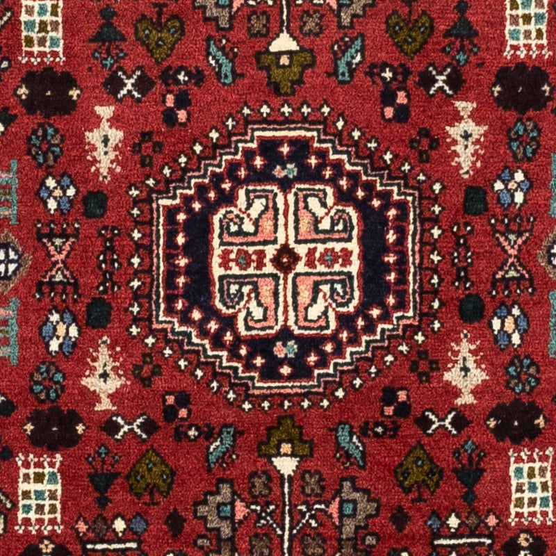 Perser Rug - Nomadic - 151 x 99 cm - dark blue