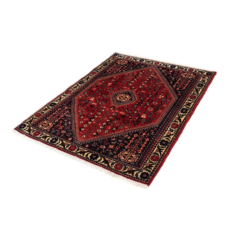 Perser Rug - Nomadic - 135 x 104 cm - dark blue