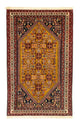 Qashqai Rug 98x158cm - Persian Rugs