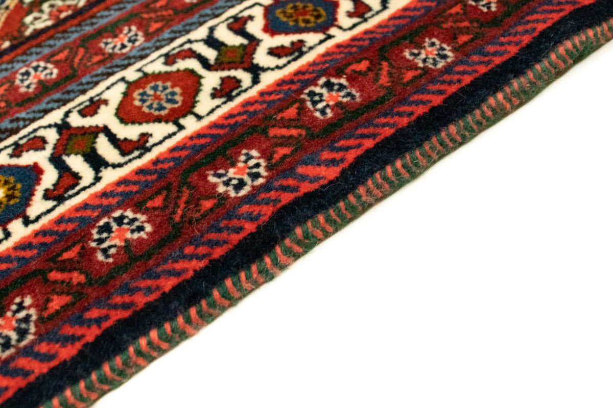 Qashqai Rug 98x158cm - Persian Rugs