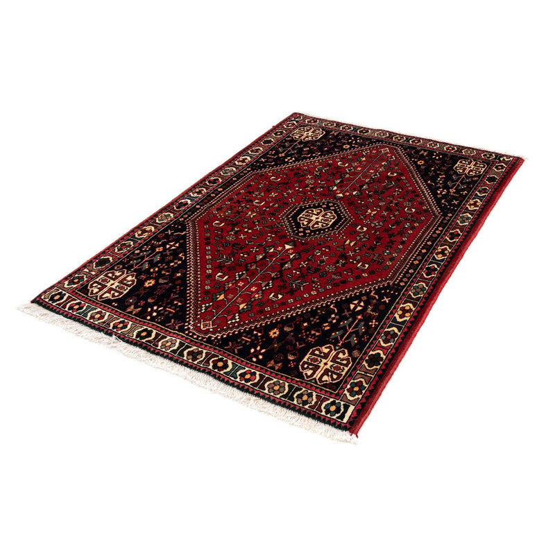 Perser Rug - Nomadic - 153 x 107 cm - dark blue