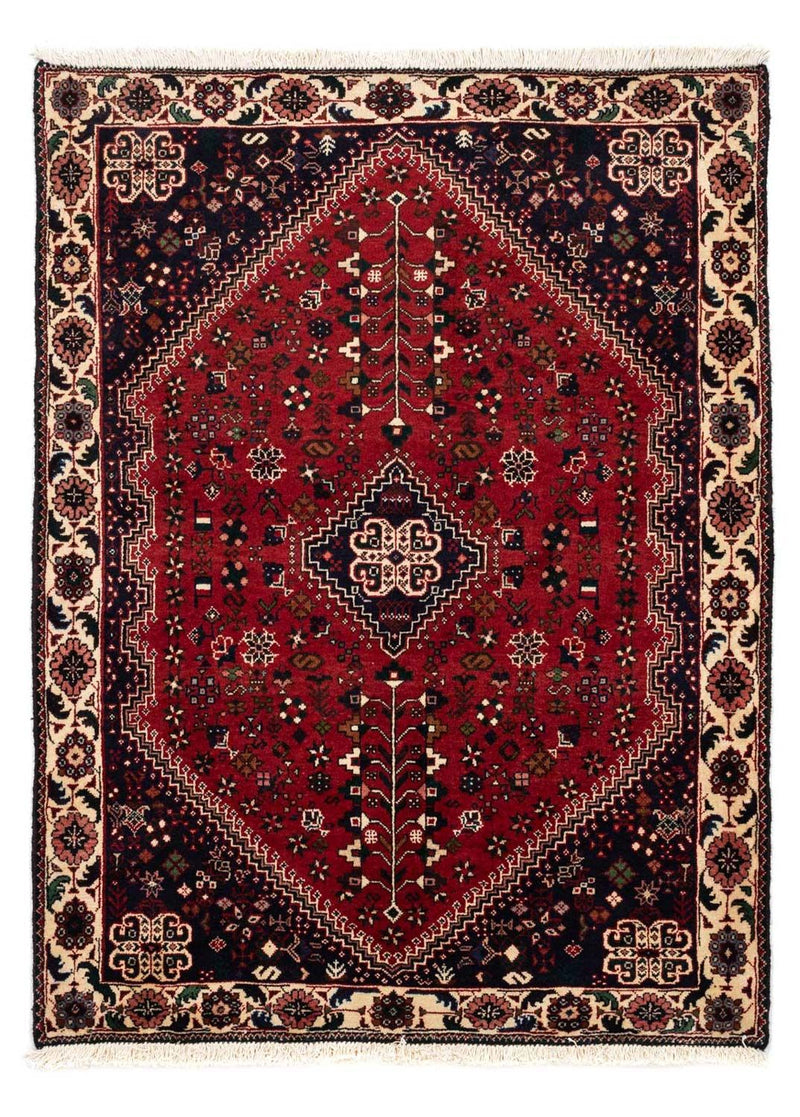 Perser Rug - Nomadic - 147 x 108 cm - dark blue