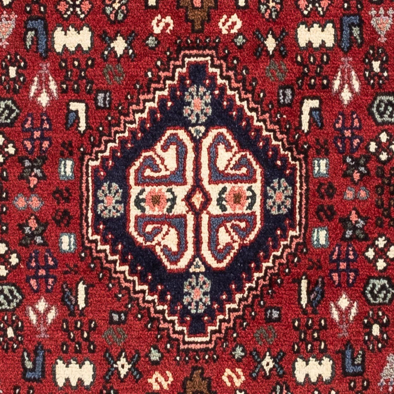 Perser Rug - Nomadic - 156 x 99 cm - dark blue