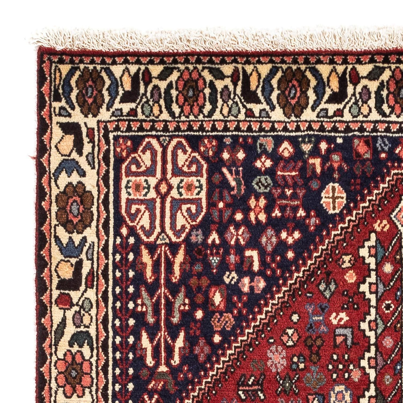 Abadeh Rug 156x99cm - Persian Rugs