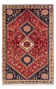 Abadeh Rug 80x125cm - Persian Rugs