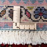 Perser Rug - Nomadic - 125 x 80 cm - red