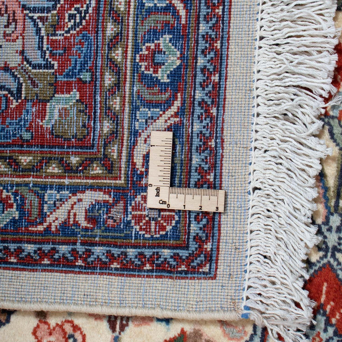 Perser Rug - Royal - 324 x 200 cm - beige