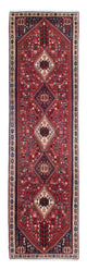 Abadeh Rug 297x77cm - Persian Rugs