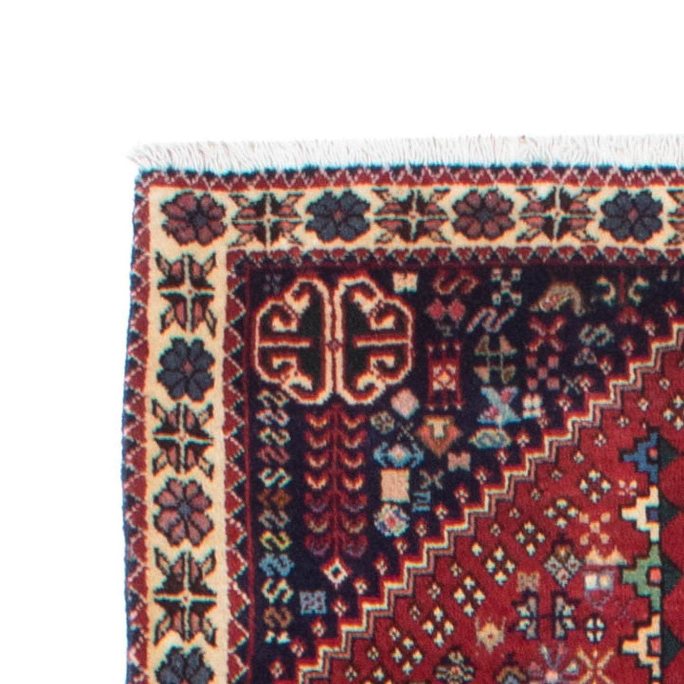 Abadeh Rug 297x77cm - Persian Rugs