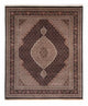 Tabriz Rug 303x249cm - Persian Rugs