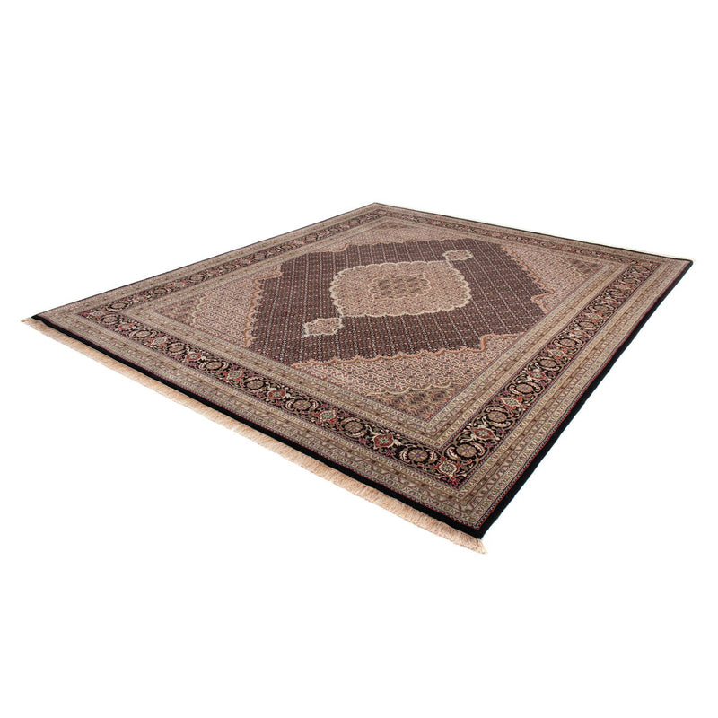Perser Rug - Tabriz - 303 x 249 cm - dark blue
