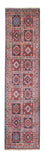 Runner Perser Rug - Nomadic - 304 x 73 cm - multicolored