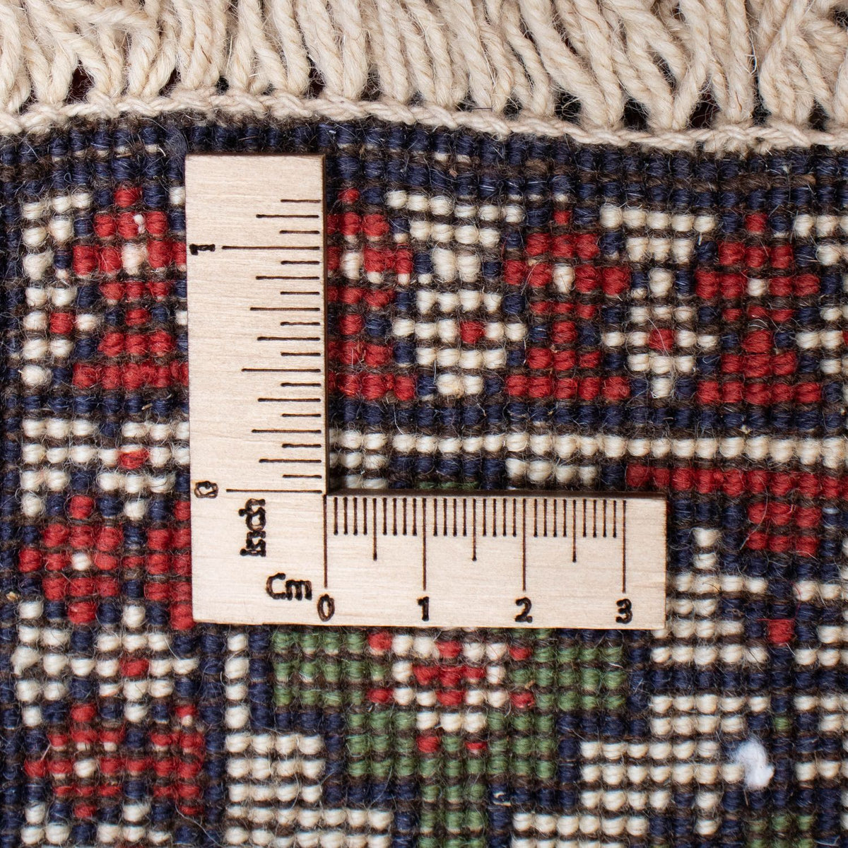 Runner Perser Rug - Nomadic - 304 x 73 cm - multicolored