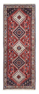 Yalameh Rug 217x83cm - Persian Rugs