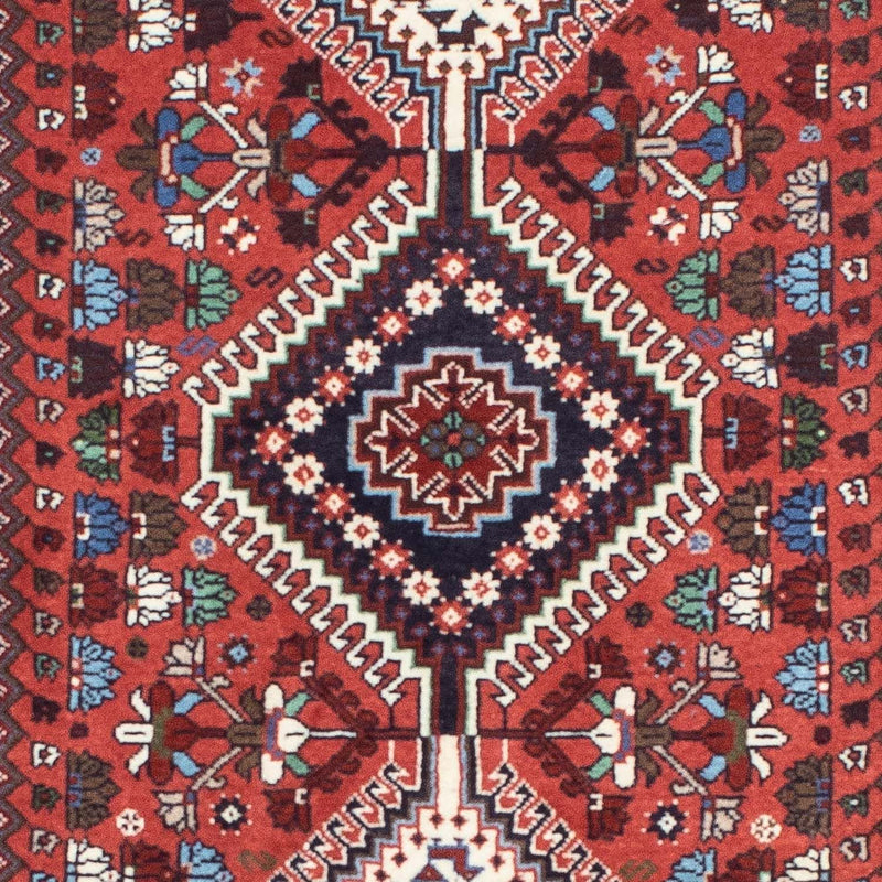 Yalameh Rug 217x83cm - Persian Rugs