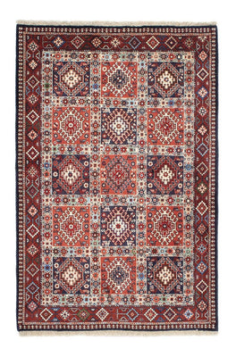 Perser Rug - Nomadic - 160 x 103 cm - dark blue