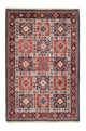 Yalameh Rug 160x103cm - Persian Rugs