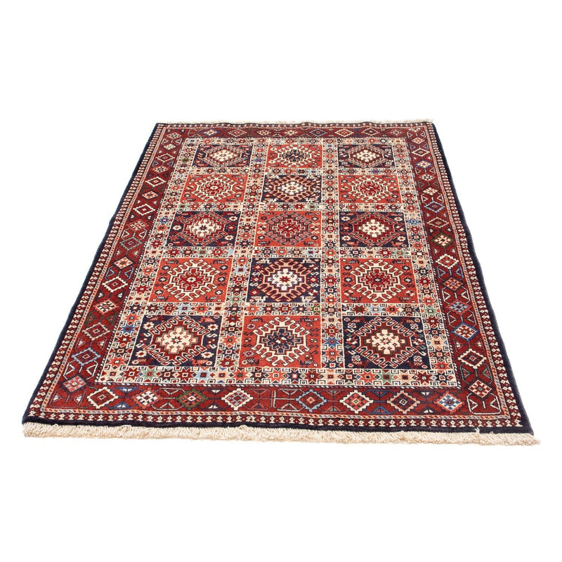 Perser Rug - Nomadic - 160 x 103 cm - dark blue