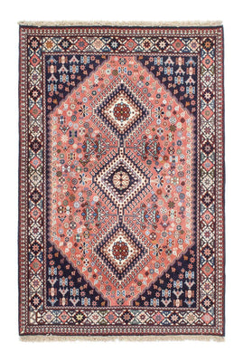 Perser Rug - Nomadic - 155 x 103 cm - dark blue
