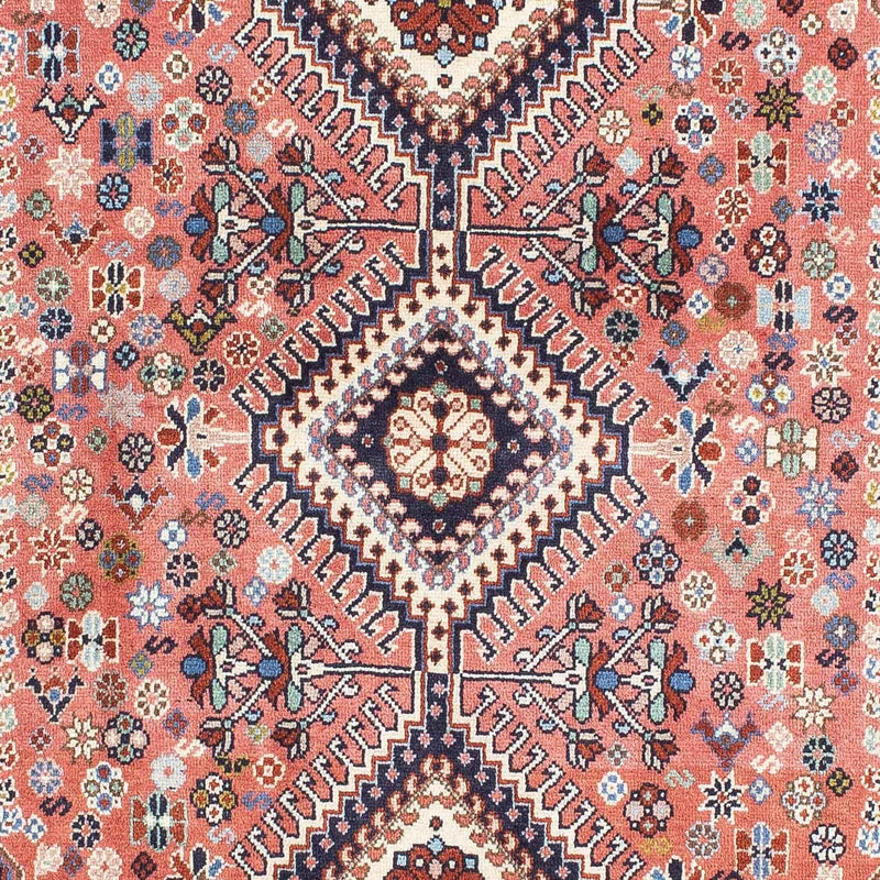 Perser Rug - Nomadic - 155 x 103 cm - dark blue