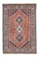Yalameh Rug 101x150cm - Persian Rugs