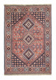 Yalameh Rug 144x100cm - Persian Rugs