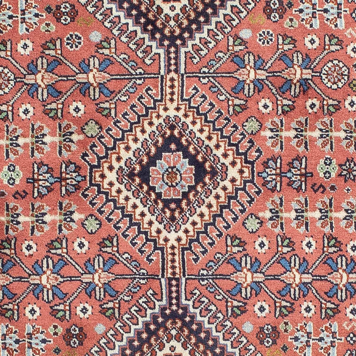 Perser Rug - Nomadic - 144 x 100 cm - dark blue