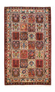 Bakhtiari Rug 212x130cm - Persian Rugs