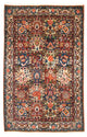 Bakhtiari Rug 200x136cm - Persian Rugs