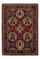 Bakhtiari Rug 153x103cm - Persian Rugs