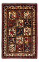 Bakhtiari Rug 172x110cm - Persian Rugs