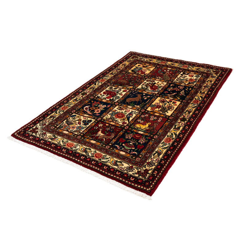Bakhtiari Rug 172x110cm - Persian Rugs