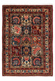Bakhtiari Rug 106x158cm - Persian Rugs