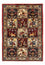 Perser Rug - Nomadic - 148 x 103 cm - multicolored