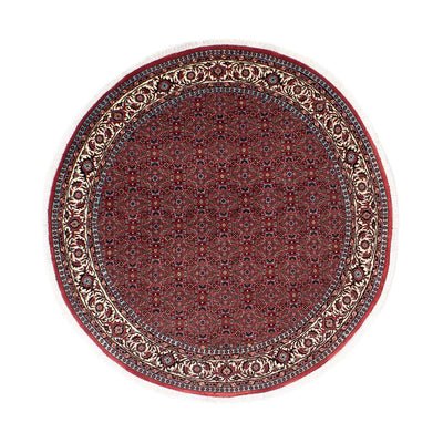 Bidjar Rug 160x160cm - Persian Rugs