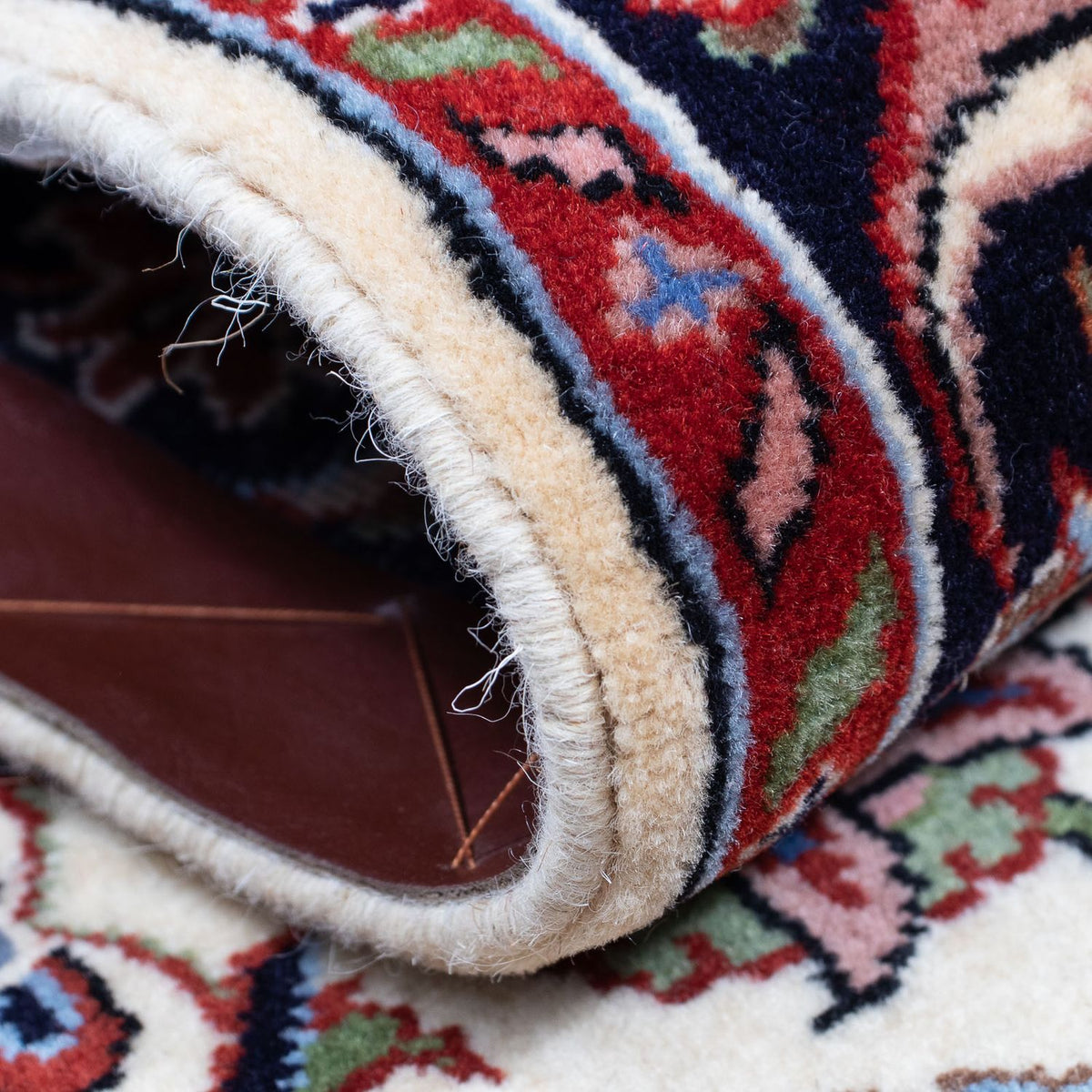 Runner Perser Rug - Classic - 391 x 68 cm - beige