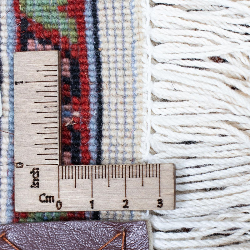 Runner Perser Rug - Classic - 391 x 68 cm - beige