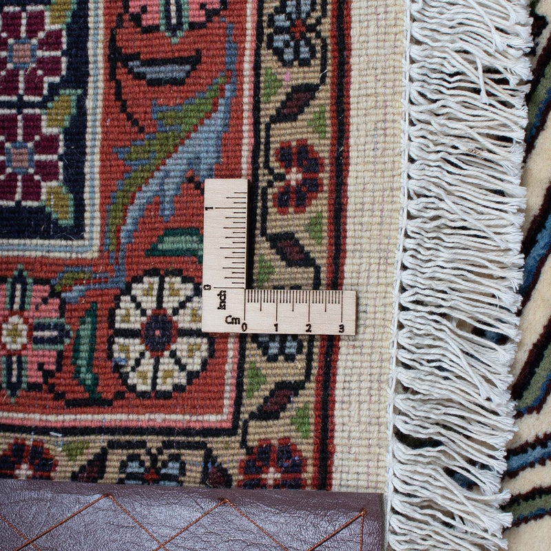 Perser Rug - Classic - 301 x 203 cm - beige