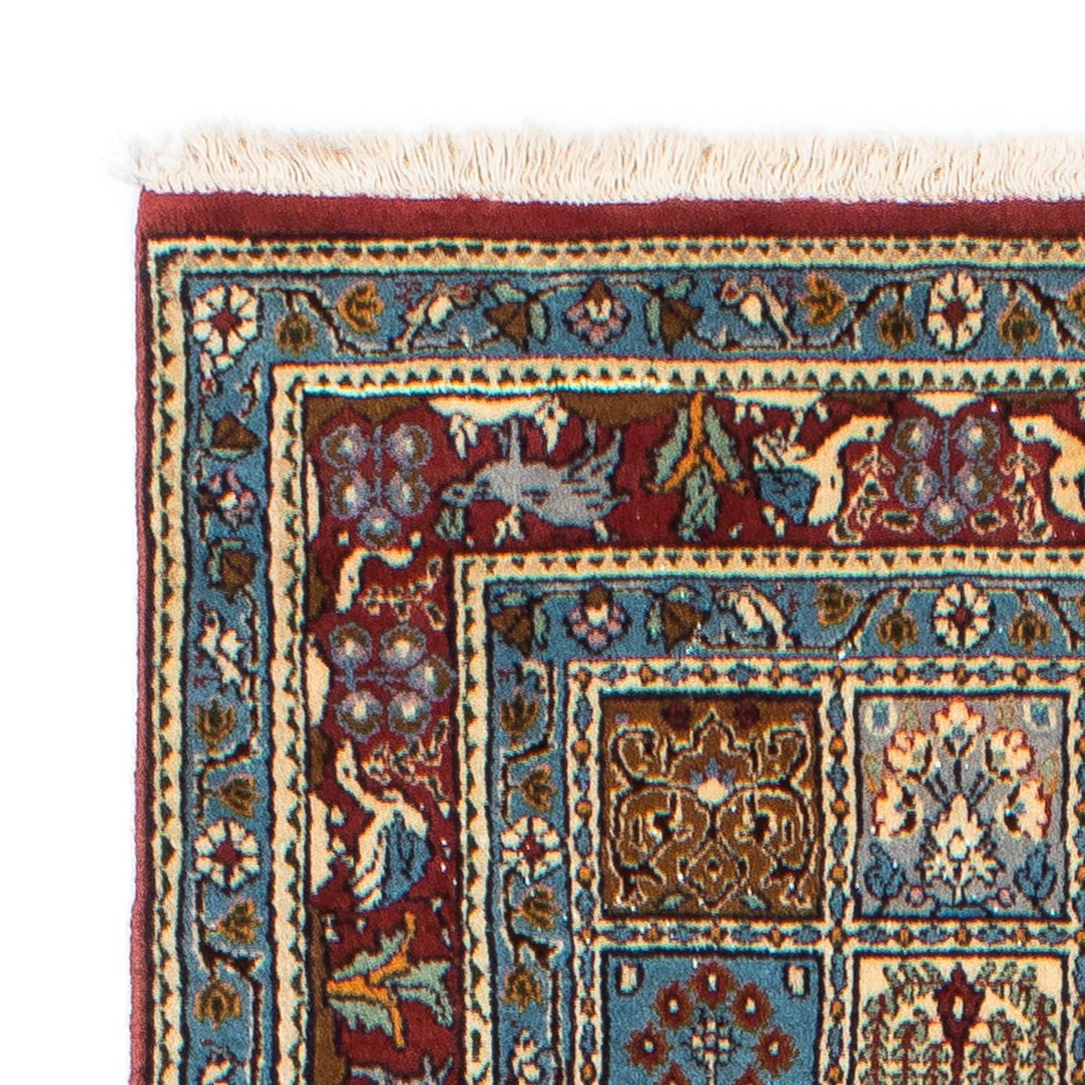 Moud Rug 76x277cm - Persian Rugs