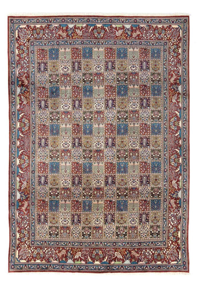 Moud Rug 248x338cm - Persian Rugs