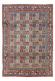 Moud Rug 338x248cm - Persian Rugs