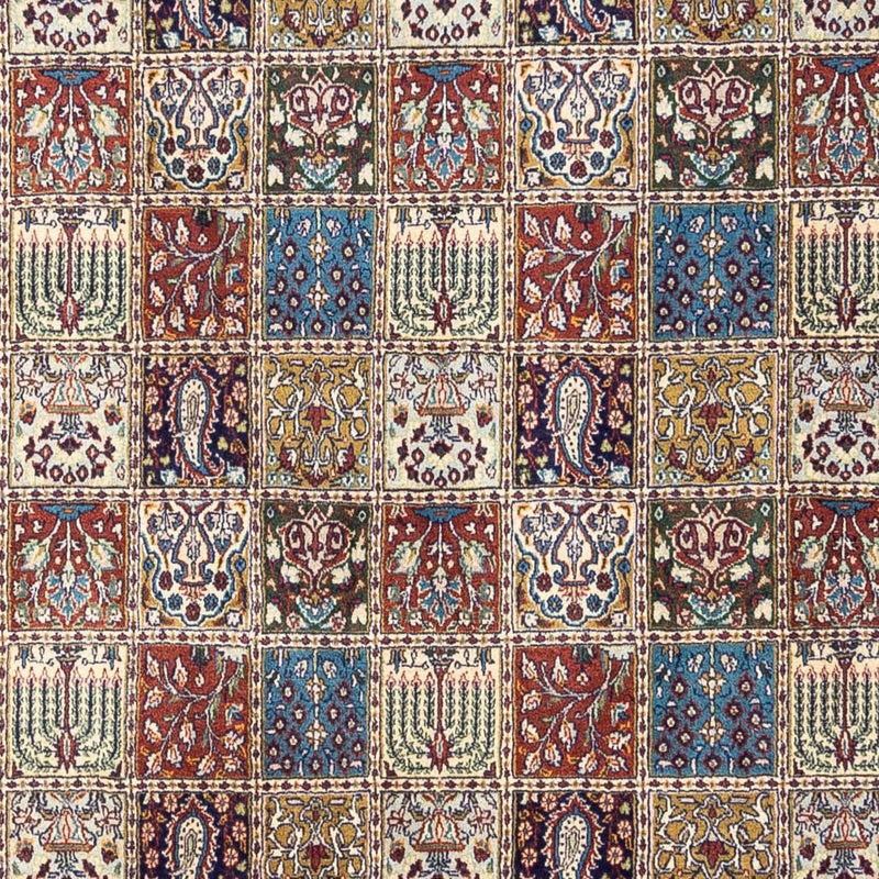 Perser Rug - Classic - 338 x 248 cm - rust