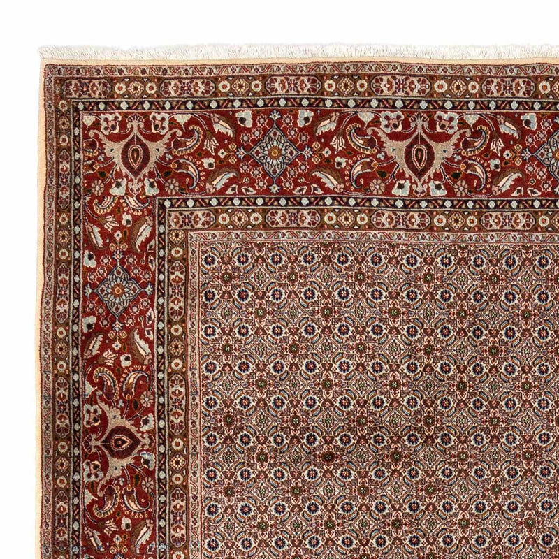 Perser Rug - Classic - 350 x 260 cm - brown