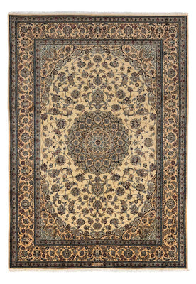 Perser Rug - Nain - Royal - 345 x 246 cm - beige