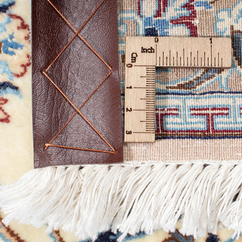 Perser Rug - Nain - Premium - 314 x 210 cm - beige