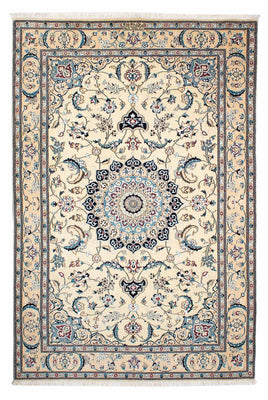 Perser Rug - Nain - Royal - 234 x 163 cm - beige